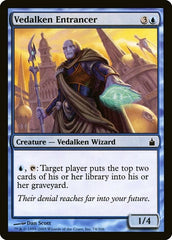 Vedalken Entrancer [Ravnica: City of Guilds] | Exor Games Dartmouth