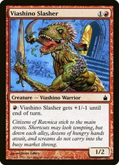 Viashino Slasher [Ravnica: City of Guilds] | Exor Games Dartmouth