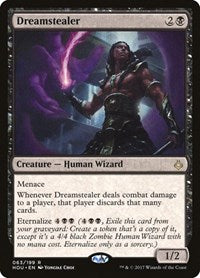 Dreamstealer [Hour of Devastation] | Exor Games Dartmouth