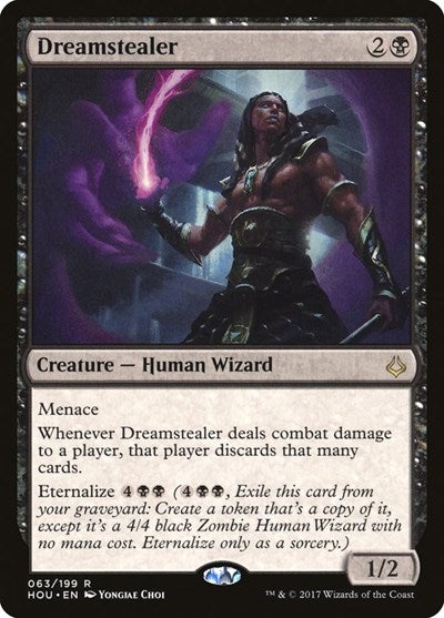 Dreamstealer [Hour of Devastation] | Exor Games Dartmouth