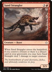 Sand Strangler [Hour of Devastation] | Exor Games Dartmouth