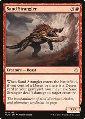 Sand Strangler [Hour of Devastation] | Exor Games Dartmouth