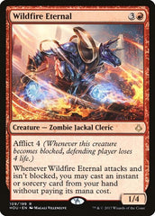 Wildfire Eternal [Hour of Devastation] | Exor Games Dartmouth