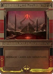 Blood Moon [Amonkhet Invocations] | Exor Games Dartmouth