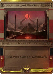 Blood Moon [Amonkhet Invocations] | Exor Games Dartmouth