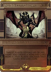 Thoughtseize [Amonkhet Invocations] | Exor Games Dartmouth