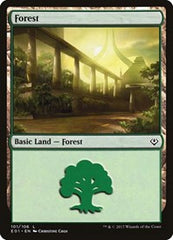 Forest [Archenemy: Nicol Bolas] | Exor Games Dartmouth