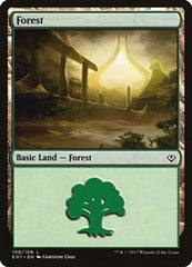 Forest [Archenemy: Nicol Bolas] | Exor Games Dartmouth