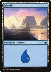 Island [Archenemy: Nicol Bolas] | Exor Games Dartmouth