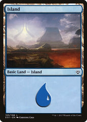 Island [Archenemy: Nicol Bolas] | Exor Games Dartmouth