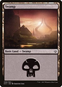 Swamp [Archenemy: Nicol Bolas] | Exor Games Dartmouth