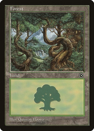 Forest [Portal Second Age] | Exor Games Dartmouth
