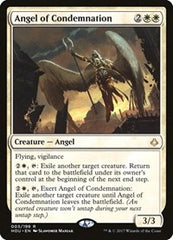 Angel of Condemnation [Hour of Devastation] | Exor Games Dartmouth