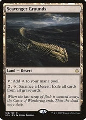Scavenger Grounds [Hour of Devastation] | Exor Games Dartmouth