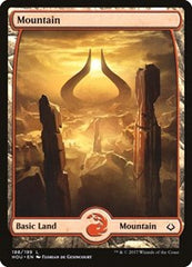 Mountain [Hour of Devastation] | Exor Games Dartmouth