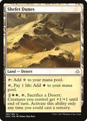 Shefet Dunes [Hour of Devastation] | Exor Games Dartmouth