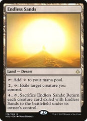 Endless Sands [Hour of Devastation] | Exor Games Dartmouth