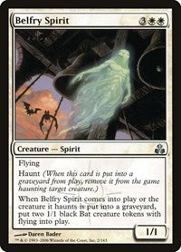 Belfry Spirit [Guildpact] | Exor Games Dartmouth