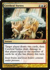 Cerebral Vortex [Guildpact] | Exor Games Dartmouth