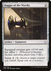 Dagger of the Worthy [Hour of Devastation] | Exor Games Dartmouth