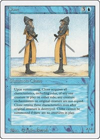 Clone [Revised Edition] | Exor Games Dartmouth