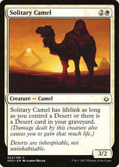 Solitary Camel [Hour of Devastation] | Exor Games Dartmouth