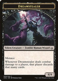 Dreamstealer Token [Hour of Devastation Tokens] | Exor Games Dartmouth