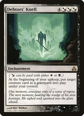 Debtors' Knell [Guildpact] | Exor Games Dartmouth