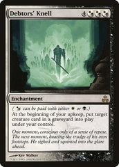 Debtors' Knell [Guildpact] | Exor Games Dartmouth