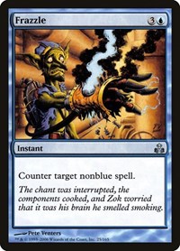 Frazzle [Guildpact] | Exor Games Dartmouth