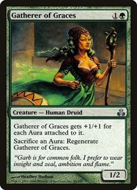 Gatherer of Graces [Guildpact] | Exor Games Dartmouth