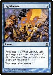 Gigadrowse [Guildpact] | Exor Games Dartmouth