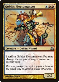 Goblin Flectomancer [Guildpact] | Exor Games Dartmouth