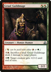 Gruul Guildmage [Guildpact] | Exor Games Dartmouth