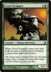 Gruul Scrapper [Guildpact] | Exor Games Dartmouth