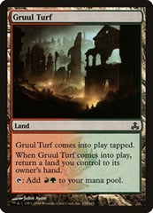 Gruul Turf [Guildpact] | Exor Games Dartmouth