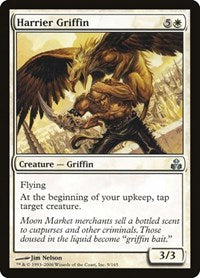 Harrier Griffin [Guildpact] | Exor Games Dartmouth
