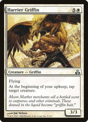Harrier Griffin [Guildpact] | Exor Games Dartmouth