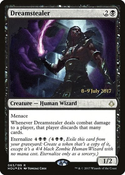 Dreamstealer [Hour of Devastation Promos] | Exor Games Dartmouth