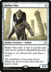 Hollow One [Hour of Devastation Promos] | Exor Games Dartmouth