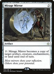 Mirage Mirror [Hour of Devastation Promos] | Exor Games Dartmouth