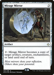 Mirage Mirror [Hour of Devastation Promos] | Exor Games Dartmouth