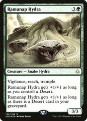 Ramunap Hydra [Hour of Devastation Promos] | Exor Games Dartmouth