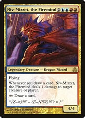 Niv-Mizzet, the Firemind [Guildpact] | Exor Games Dartmouth