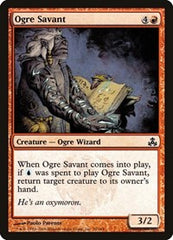 Ogre Savant [Guildpact] | Exor Games Dartmouth