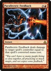 Parallectric Feedback [Guildpact] | Exor Games Dartmouth
