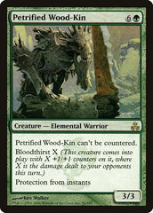 Petrified Wood-Kin [Guildpact] | Exor Games Dartmouth
