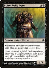 Poisonbelly Ogre [Guildpact] | Exor Games Dartmouth