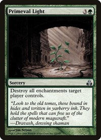 Primeval Light [Guildpact] | Exor Games Dartmouth