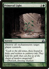 Primeval Light [Guildpact] | Exor Games Dartmouth